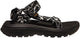 Teva w hurricane xlt3 women's sandals - marble black