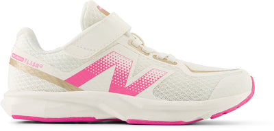 New balance flash unisex sports shoes - sea salt
