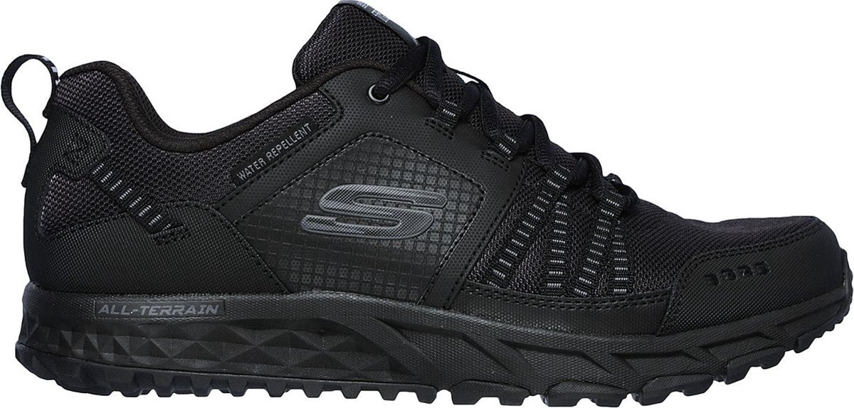 Scarpe da ginnastica da uomo Skechers Escape Plan