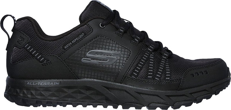 Scarpe da ginnastica da uomo Skechers Escape Plan