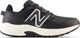 Zapatillas deportivas new balance 410 para mujer - blacktop