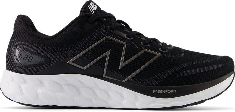Nuevo equilibrio m680lk8