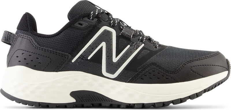 Scarpe sportive da donna New Balance 410 - blacktop