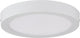 Eglo idun-e plafondlamp - led - ø 30 cm - wit