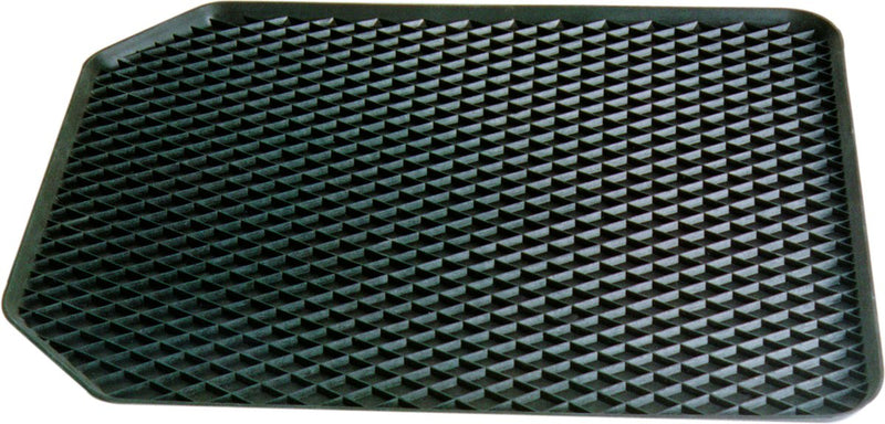 Carpoint tapete escala goma 55x45cm