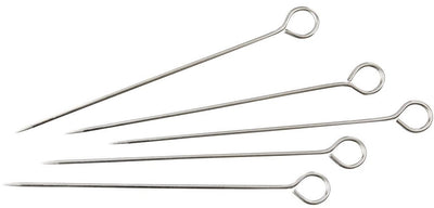 Creative Company Candle Lont Holders, 10st.