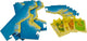 999games 999 games - catan: aanpassingsset - bordspel