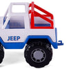 Cavallino Toys Cavallino Jeep con 2 figuras de juego