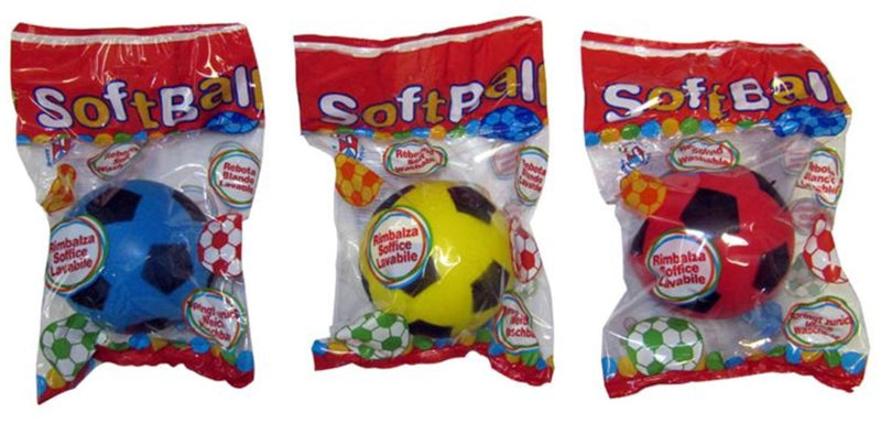 Softbol de Androni Ø 12 cm