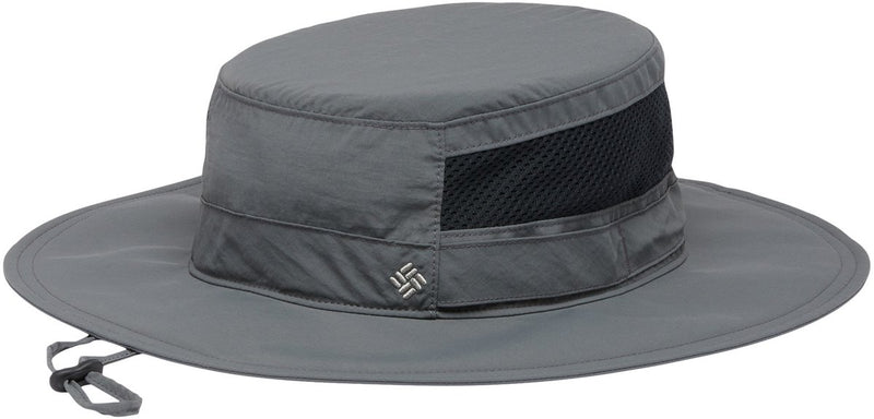 Gorra deportiva unisex Columbia bora bora™ booney - grill - talla o s
