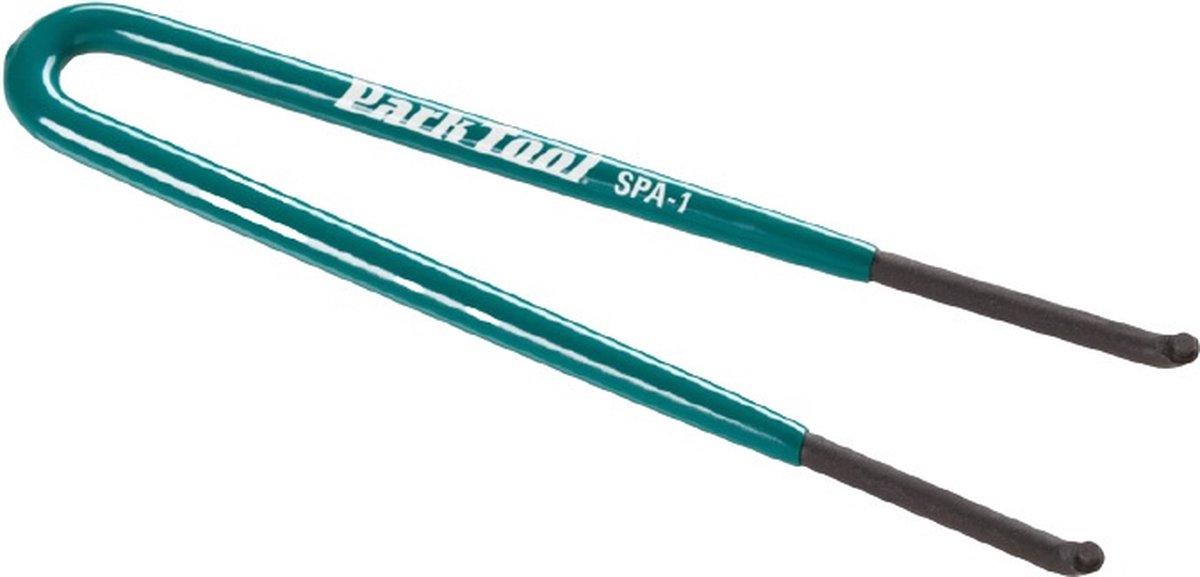 Parktool spa-1 -llaves de 2 pines