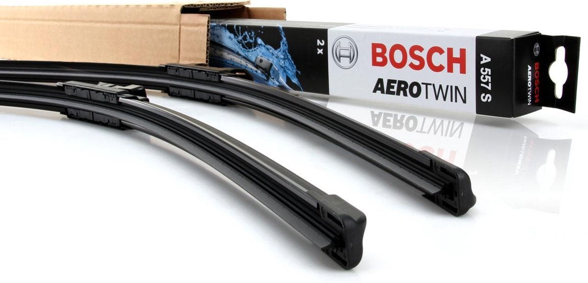 Limpiaparabrisas plano bosch a 557 s