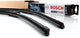 Bosch a 557 s flat wiper