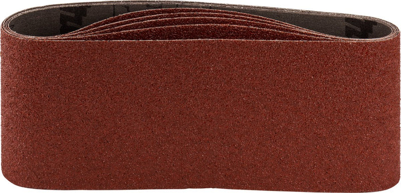 Accessori Makita nastro abrasivo k60 100x610 rosso - p-36893
