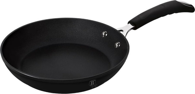 Berlingerhaus berlinger haus - 6117 - padella - 28 cm - nera - professionale