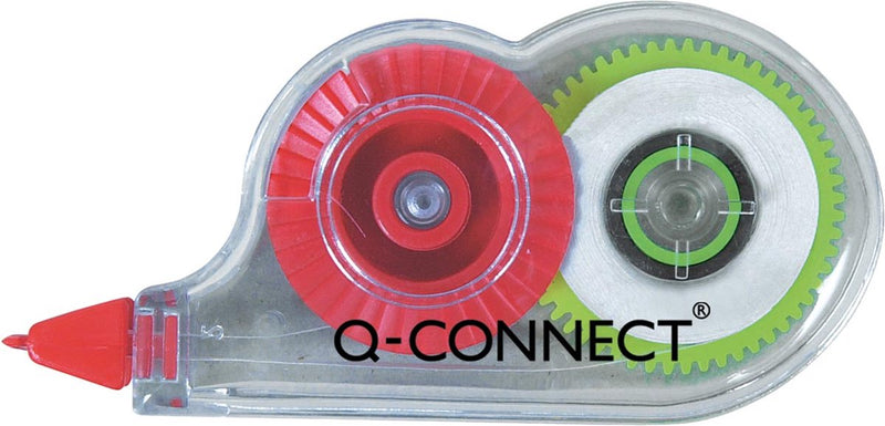 Rullo correttore Q-connect mini 4,2 mm 5 m 24 pezzi