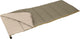 Eurotrail slaapzak brooks - taupe beige