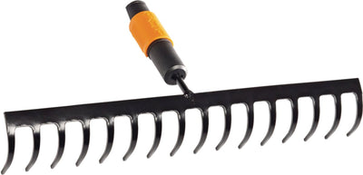 Fiskars quikfit rake 16 teeth - 1000654 - 1000654