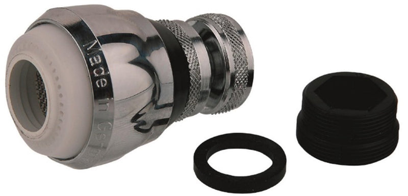 Cabezal rociador Kirchhoff - accesorio - m22ig m24ag - con limitador de flujo
