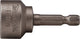 Magnético hexagonal Makita 17x50mm - b-38750