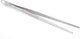 Gefu kitchen tweezers 30 cm – stainless steel – for cooking, BBQ and precision work