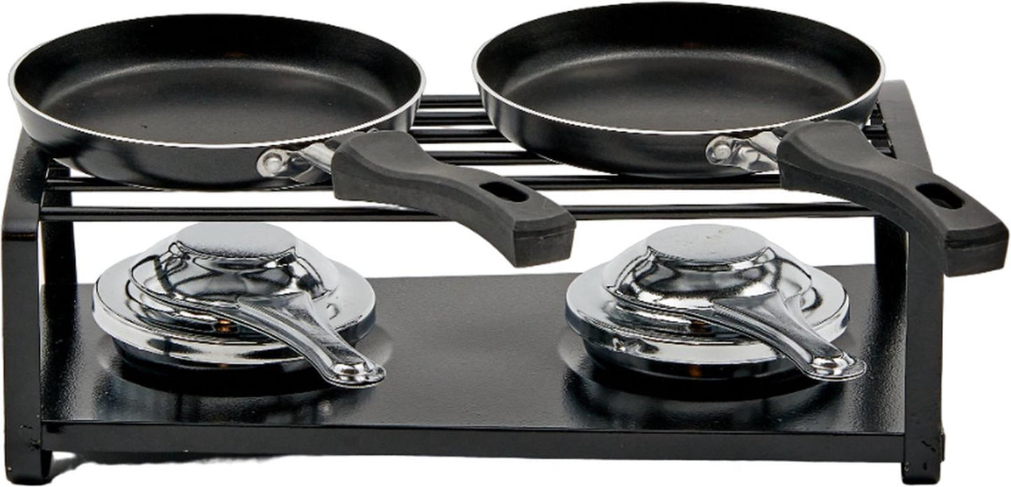 Food for fun gourmetset 2-persoons standaard