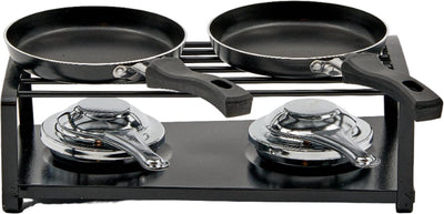 Set gourmet food for fun standard per 2 persone