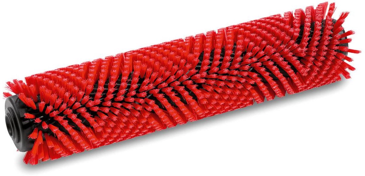 Kärcher borstelrol rood cpl. 4.762-003.0