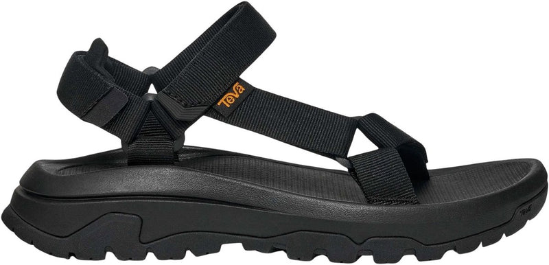 Teva w Hurricane xlt3 sandalias de mujer - negro
