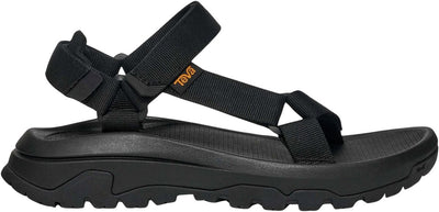 Teva w Hurricane xlt3 sandalias de mujer - negro