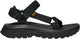 Teva w hurricane xlt3 dames sandalen - zwart