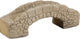 Noch 58694 ponte pedonale h0 (l x l x h) 147 x 40 x 45 mm