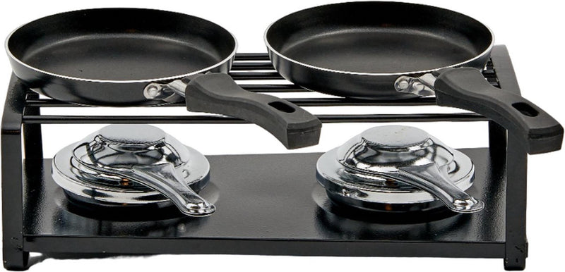 Food for fun gourmetset 2-persoons standaard