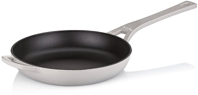 Padella Kela, ø 28 cm, ghisa, grigia - | calido