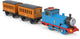 Fisher-price mattel toy train thomas the train classic talking interactive.