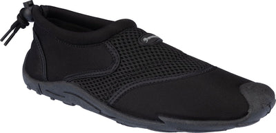 Waimea waterschoenen - volwassenen - wave rider - zwart - maat 37