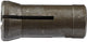 Pinza Makita para amoladora recta de 6mm