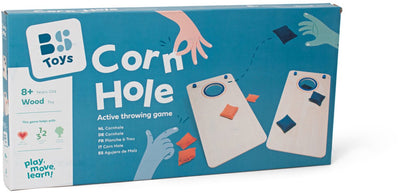 Paquete grupal de juego físico Bs Toys - 6 piezas.