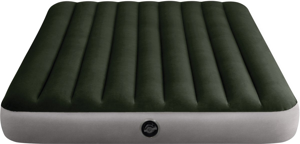 Intex Prestige Downy luchtbed - tweepersoons