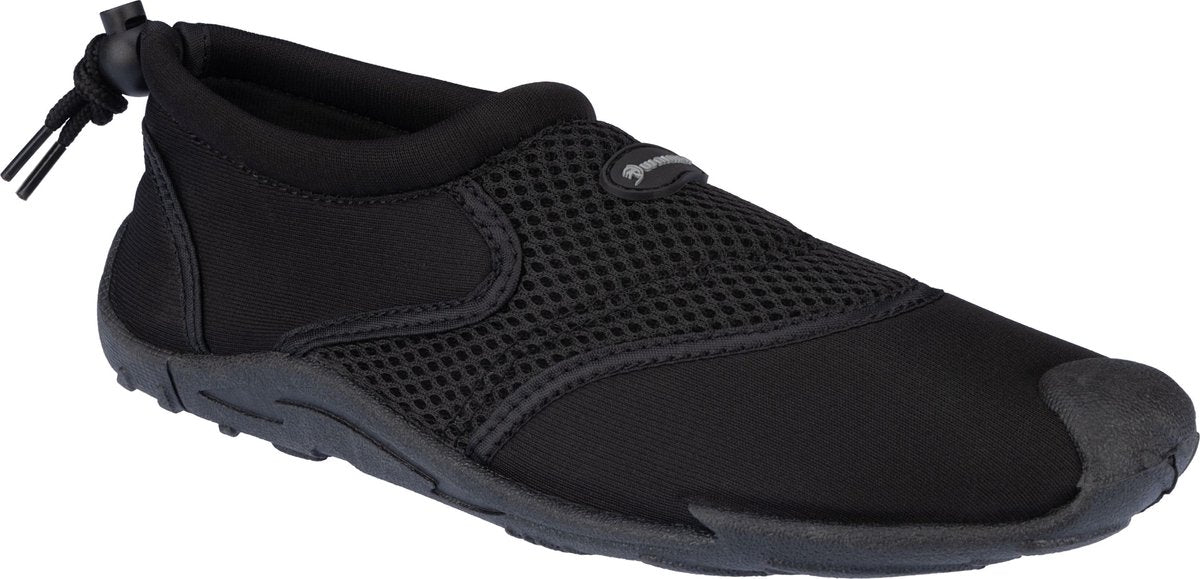 Waimea waterschoenen - kinderen - wave rider - zwart - maat 22