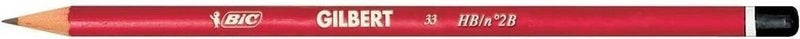 Matita Bic Gilbert hb - 1 pezzo