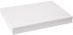 Creativ Company Drawing Paper White A3 190 Grams, 250 hojas