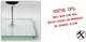 Irwin tegel glasboor 10 mm - 10507909