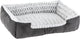 Ferplast cuccia per cani l tesoro 70 l dimensioni: 74 x 61 x 19 cm