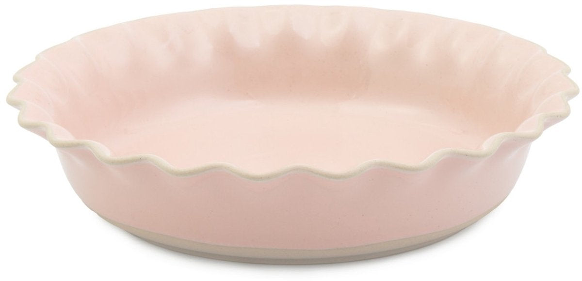 Stampo per torte Jamie Oliver Correct, ceramica, rosa, 28 cm - | grande amore