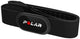 Polar h10 hartslagsensor - ble ant+ - pro borstband zwart m-xxl