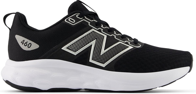 Scarpe sportive da donna New Balance 460 - nere