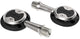 Wahoo speedplay aero pedaal systeem