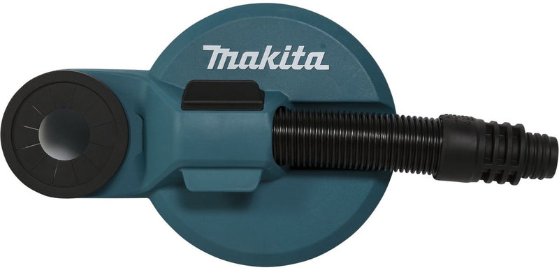 Accesorios Makita adaptador para aspiradora taladro y martillo combinado | 52 mm - 1914x3-8
