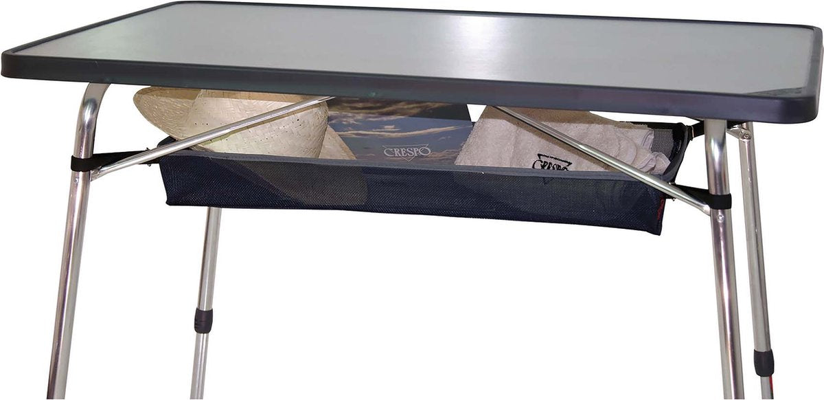 Crespo - opbergnet - r 248 - universeel - m